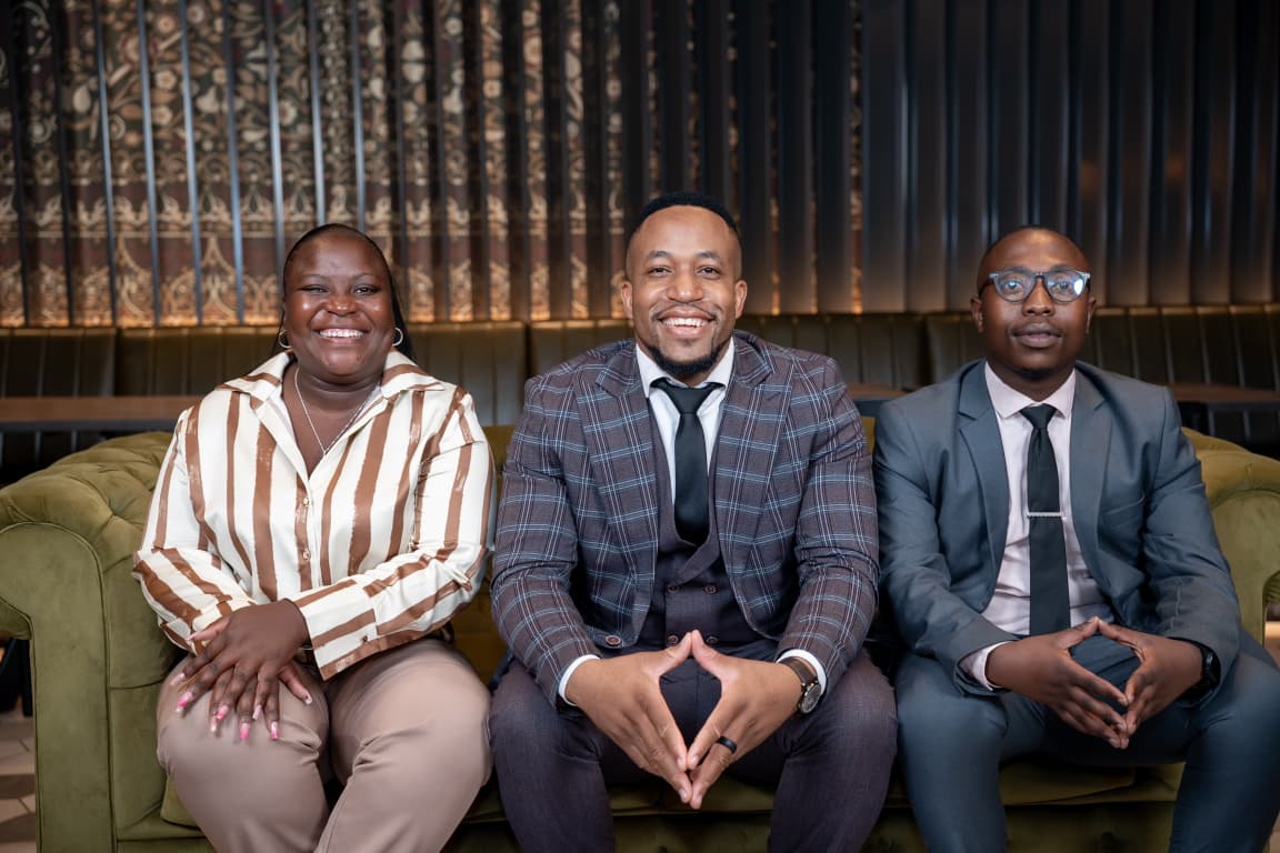 In Vision Marketing Team